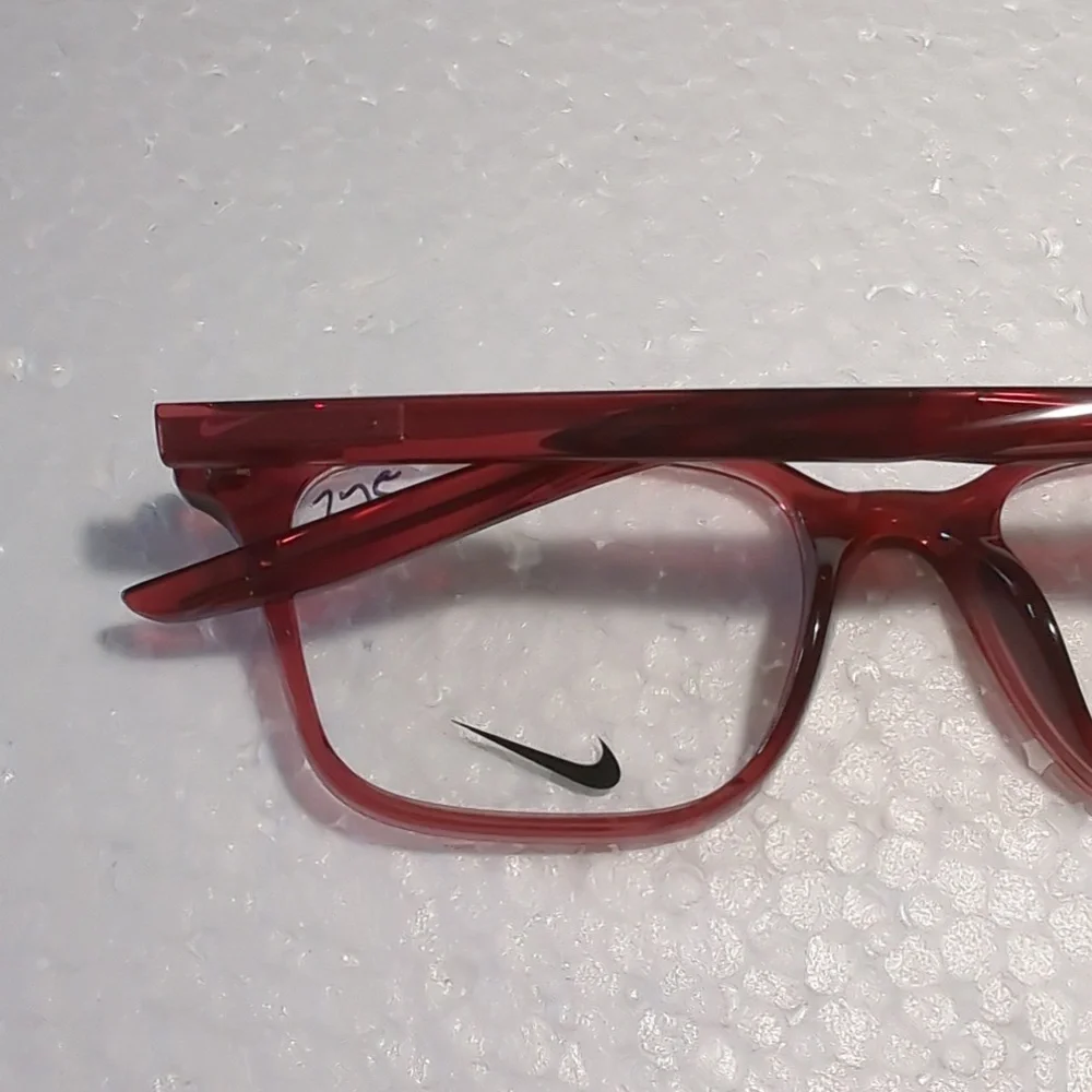 Nike 5018 optical frame